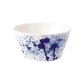 Royal Doulton Pacific 15cm Cereal Bowl Splash Print White