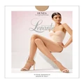 Levante Senza No Toes Pantyhose in Beige Natural Talls