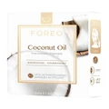 FOREO Coconut Oil Mask
