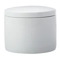 Maxwell & Williams Epicurious Canister Gift Boxed 1L in White