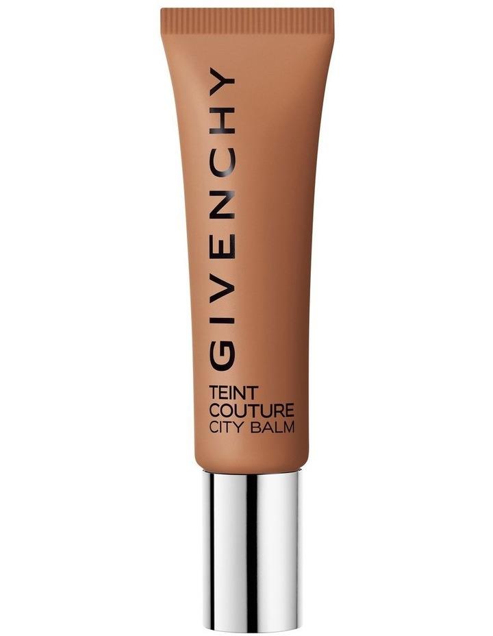 Givenchy Teint Couture City Balm Foundation W208