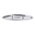 Fissler 18cm Luno Stainless Steel Lid Only