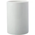 Maxwell & Williams Epicurious Utensil Holder Gift Boxed in White