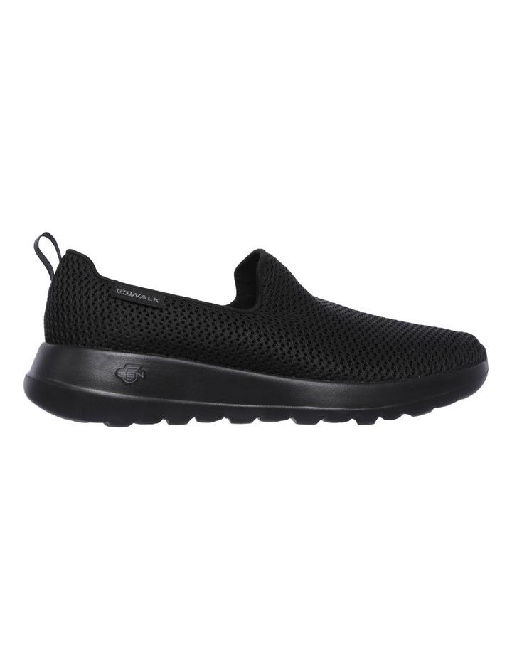 Skechers GOwalk Joy Slip-on Sneaker in Black 8.5