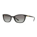 Vogue VO5243SB Black Sunglasses Grey