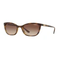 Vogue VO5243SB Brown Sunglasses Brown