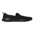 Skechers GOwalk Joy Slip-on Sneaker in Black 6