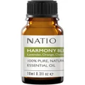 Natio Harmony Pure Essential Oil Blend