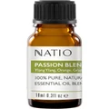 Natio Passion Pure Essential Oil Blend