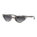 Emporio Armani EA4136 Tortoise Sunglasses Grey
