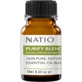 Natio Purify Pure Essential Oil Blend