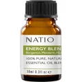 Natio Energy Pure Essential Oil Blend