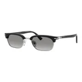 Persol PO3199S Black Polarised Sunglasses Grey