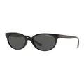 Vogue VO5246S Black Sunglasses Grey