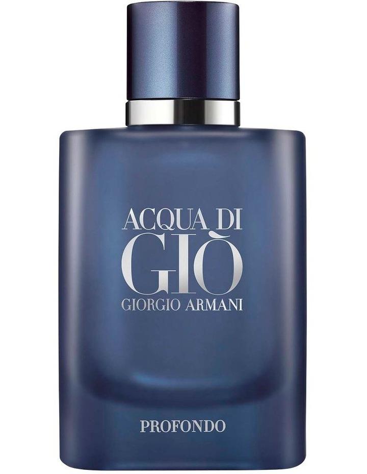 Giorgio Armani Acqua Di Gio Profondo Eau De Parfum 40ml