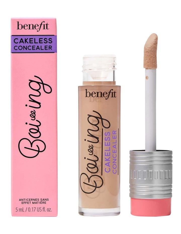 Benefit Boi-ing Cakeless Full Coverage Concealer 4 Canâ€™t Stop