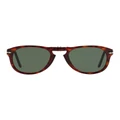 Persol PO0714 714 Original Tortoise Sunglasses Brown