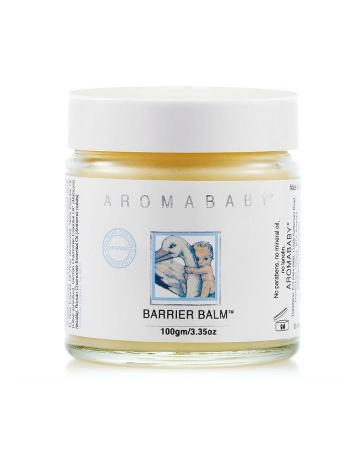 Aromababy 2X Aromababy Barrier Balm 90g No Colour