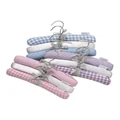 Aromababy Aromababy Baby Clothes Hanger Gift Set No Colour
