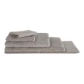 Sheridan Living Textures Towel Range in Ash Beige Bath Towel