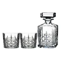 Waterford Brady 739ml Decanter Set Clear