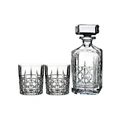 Waterford Brady 739ml Decanter Set Clear