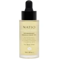 Natio Nourishing Miracle Face Oil 30ml