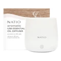 Natio Aromatic USB Essential Oil Diffuser