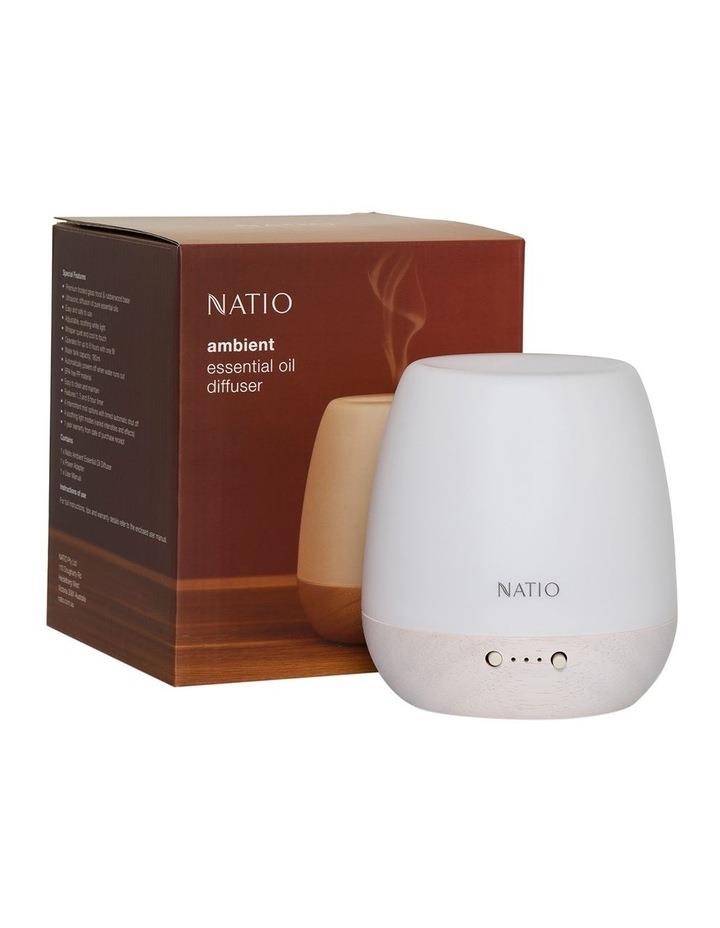Natio Ambient Essential Oil Diffuser