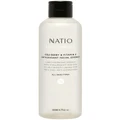 Natio Goji & Vitamin E Antioxidant Facial Essence 190ml