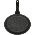 The Cooks Collective Classic Non-Stick Frypan 28cm in Black