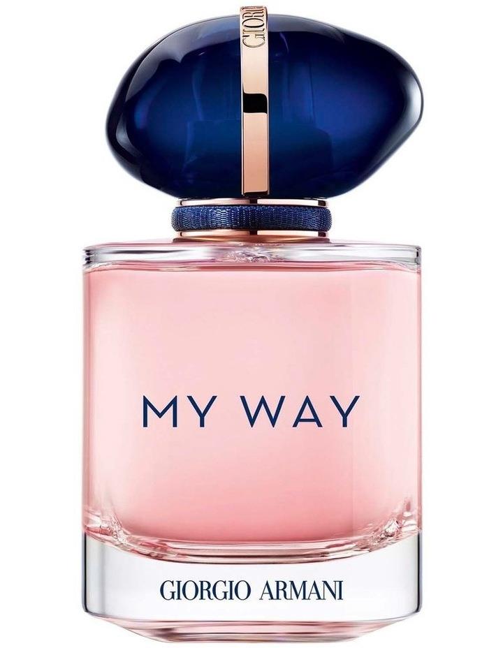 Giorgio Armani My Way Eau de Parfum Assorted 50ml