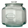 Maxwell & Williams Olde English Storage Jar 7L in Clear