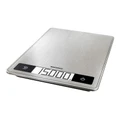 Soehnle Page Profi 200 Digital Kitchen Scale Silver