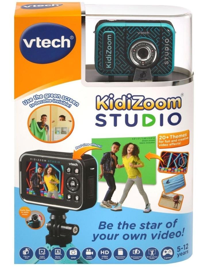 VTech Kidizoom Studio in Blue