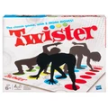 Hasbro Gaming Twister: The Classic Game That Ties You Up In Knots Board Game Assorted
