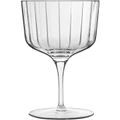 Luigi Bormioli Bach Gin Glass Set of 4 in Clear