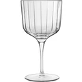 Luigi Bormioli Bach Gin Glass Set of 4 in Clear