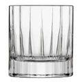 Luigi Bormioli Bach Liqueur Glass Set of 4 70ml in Clear