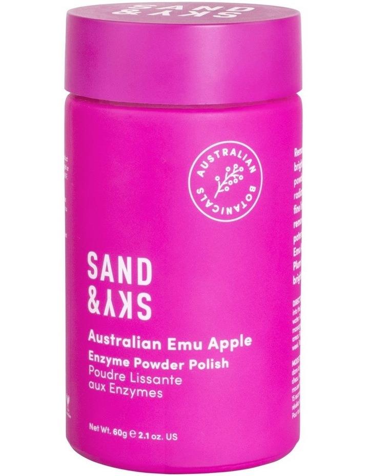 Sand & Sky Australian Emu Apple Enzyme Powder Polish Exfoliant