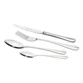 Stanley Rogers Baguette 30 Piece Cutlery Set in Silver