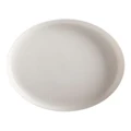 Maxwell & Williams Basics High Rim Platter 28cm in White