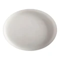 Maxwell & Williams Basics High Rim Platter 33cm in White