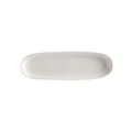Maxwell & Williams White Basics 40x12.5cm Oblong Platter White