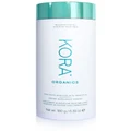 KORA Organics Noni Glow Skinfood With Prebiotics Jar Supplement White