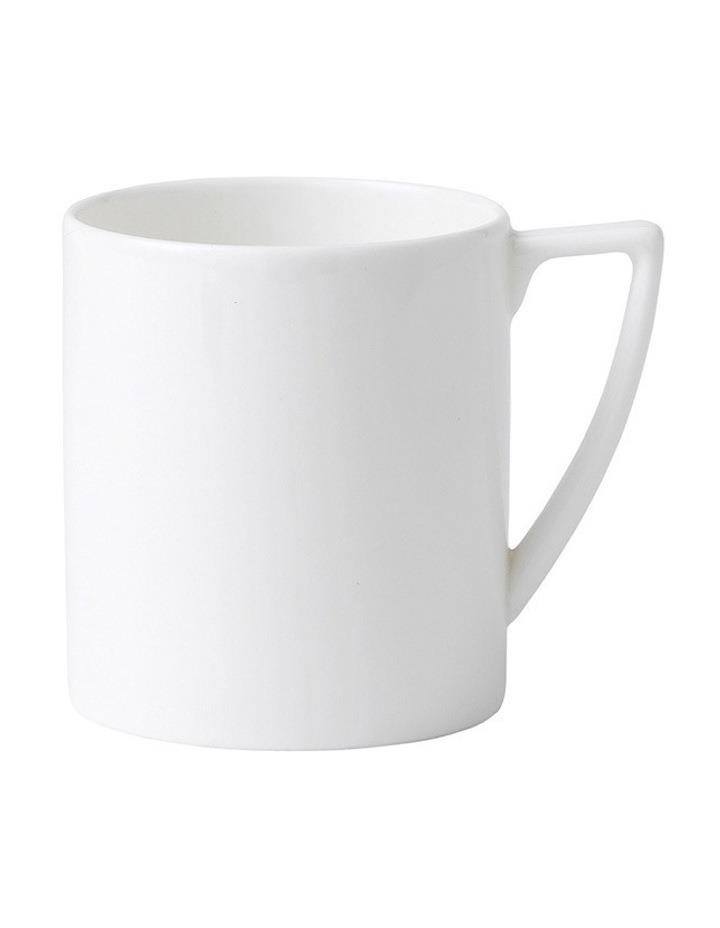 Wedgwood Jasper Conran 290ml Mini Mug White