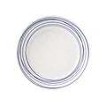 Royal Doulton Pacific 22.5cm Pasta Bowl Line Print White