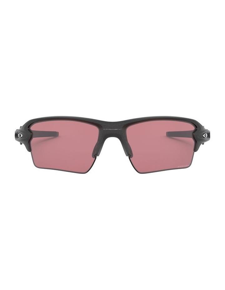 Oakley Flak 2.0 Grey OO9188 Sunglasses Assorted