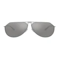 Dolce & Gabbana DG2248 Grey Sunglasses Silver