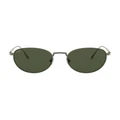 Persol 0PO5002ST 1529388001 Sunglasses in Green